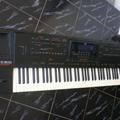 Альбом - Продам интерактивный синтезатор Roland G800